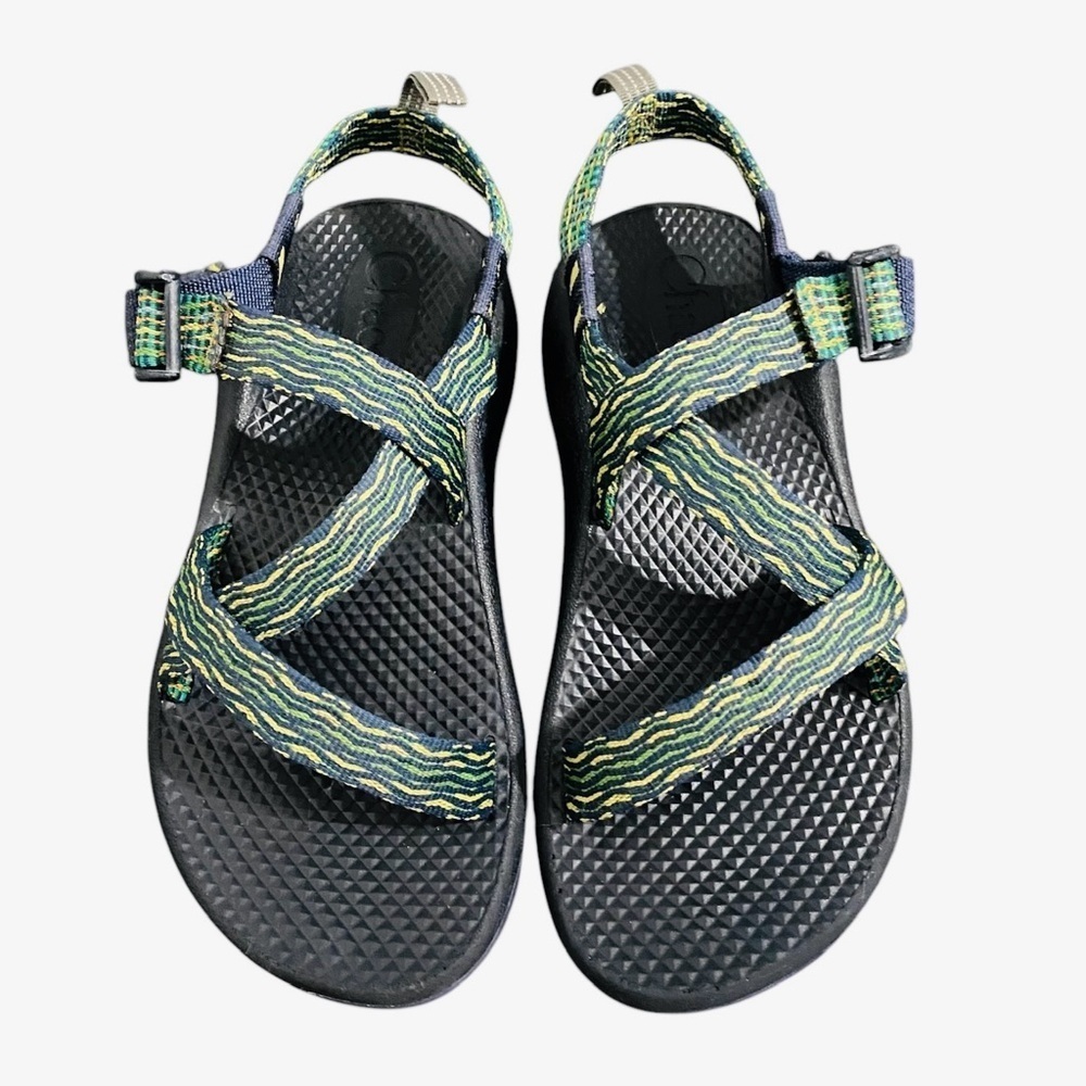 Chaco EcoTread Z1 Rio Sandals Hiking Outdoor Classic